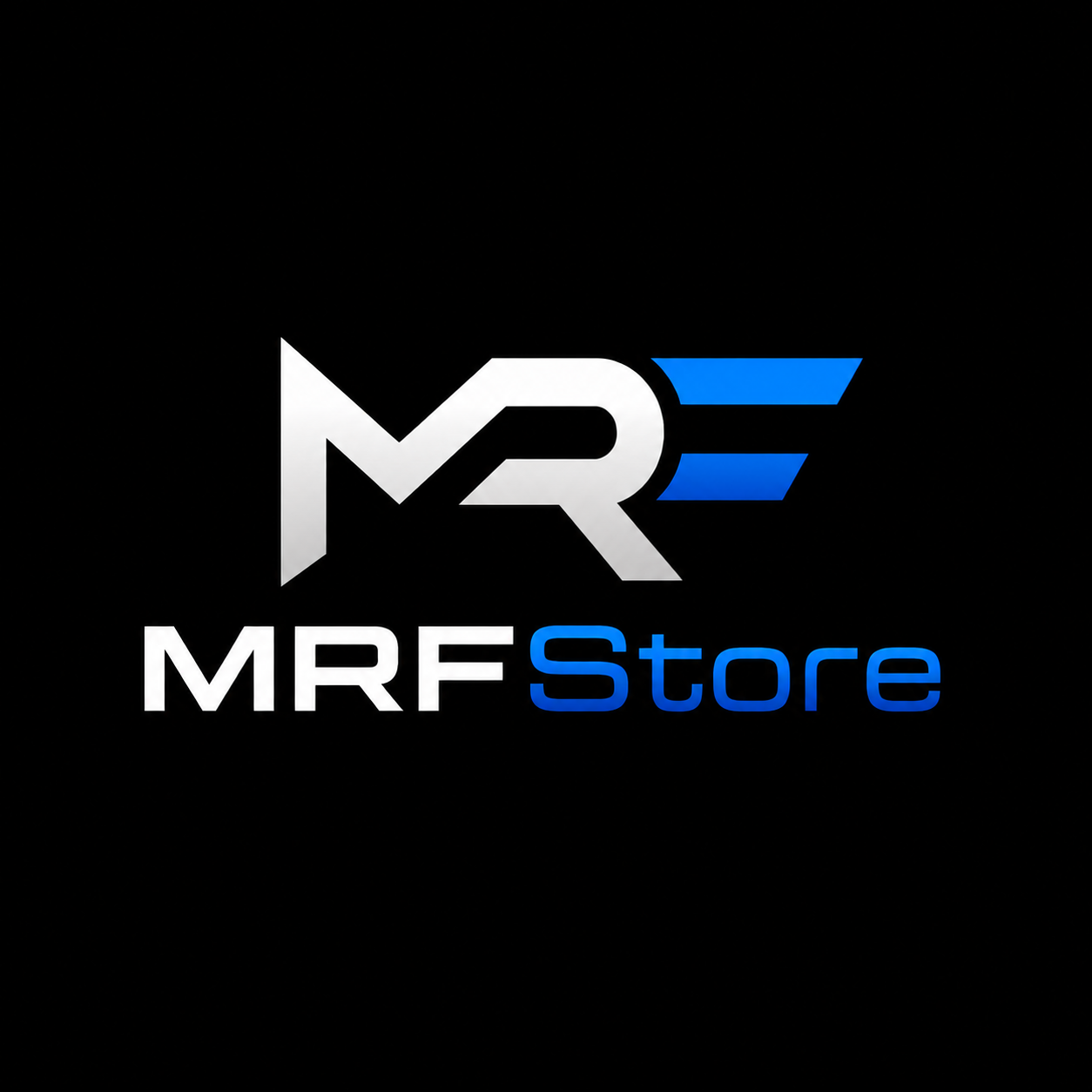 MRF Store Logo